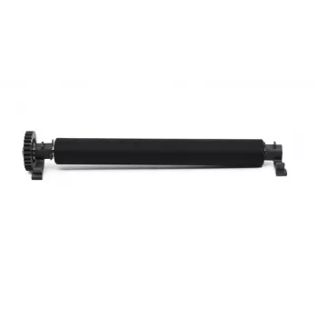 Zebra Platen Roller with Bearings for ZD220 and ZD230 Direct Thermal Printers