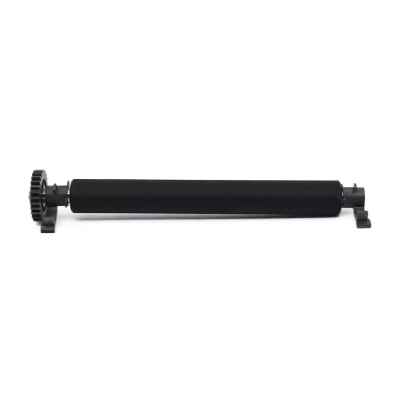 Zebra Platen Roller with Bearings for ZD220 and ZD230 Direct Thermal Printers