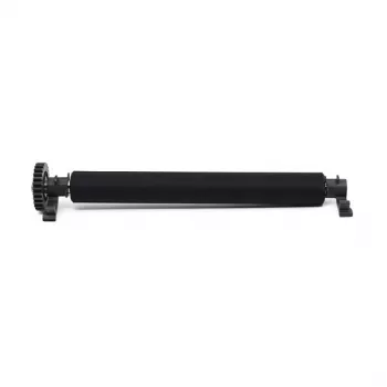 Zebra Platen Roller with Bearings for ZD220 and ZD230 Direct Thermal Printers