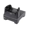 Zebra Single Slot Charging Cradle for TC21/TC26 - Docking Station with USB-C Data Sync