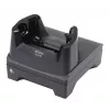 Zebra Single Slot Charging Cradle for TC21/TC26 - Docking Station with USB-C Data Sync