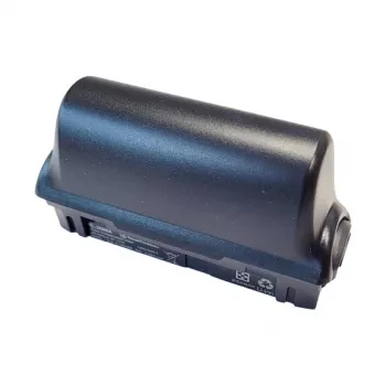 Zebra WT5400/WT6400 PowerPrecision+ Extended Battery 4100 mAh Li-Ion