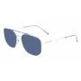 ZEISS MAN Sunglasses ZS22106S56170 (56/17/145 mm) - Black Acetate Frame with UV400 Protection