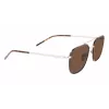 ZEISS MAN Sunglasses ZS22108S55192 55/19/145 mm