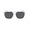 ZEISS MAN Sunglasses ZS22108S55194 - Black Frame, Grey Lens, 55/19/145 mm