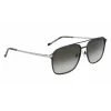 ZEISS MAN Sunglasses ZS22116S5710 (57/16/145 mm) - Classic Modern Acetate Frame with UV400 Protection
