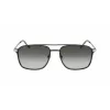 ZEISS MAN Sunglasses ZS22116S5710 (57/16/145 mm) - Classic Modern Acetate Frame with UV400 Protection