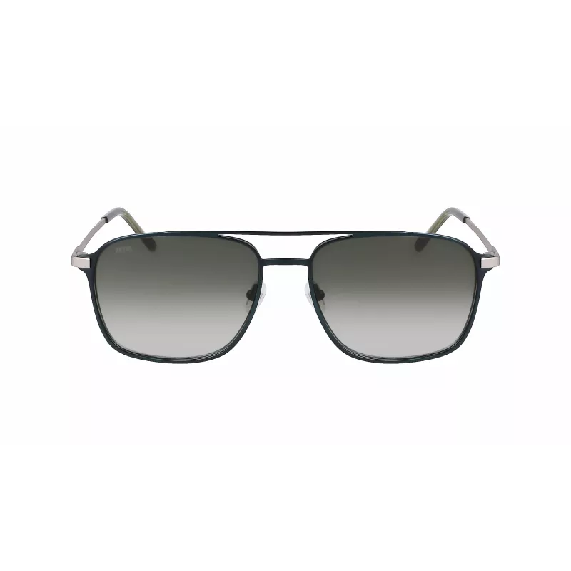 ZEISS MAN Sunglasses ZS22116S5710 (57/16/145 mm) - Classic Modern Acetate Frame with UV400 Protection