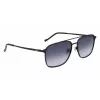 ZEISS MAN Sunglasses ZS22116S57160 (57/16/145 mm) - Men's Acetate Frame with UV400 Protection