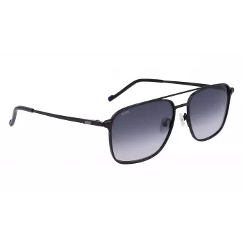 ZEISS MAN Sunglasses ZS22116S57160 (57/16/145 mm) - Men's Acetate Frame with UV400 Protection