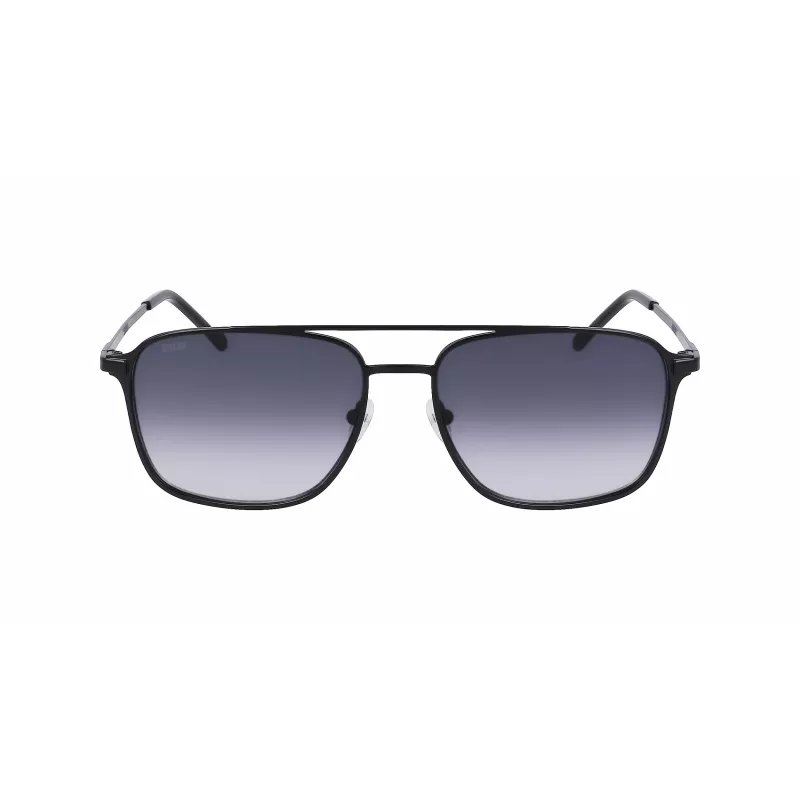 ZEISS MAN Sunglasses ZS22116S57160 (57/16/145 mm) - Men's Acetate Frame with UV400 Protection