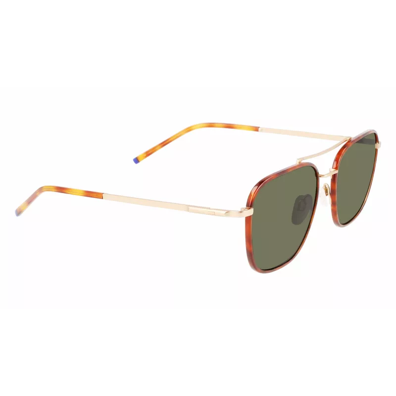 ZEISS MAN Sunglasses ZS2218S55192 (55/19/145 mm) - Men's Acetate Frame