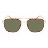 ZEISS MAN Sunglasses ZS2218S55192 (55/19/145 mm) - Men's Acetate Frame