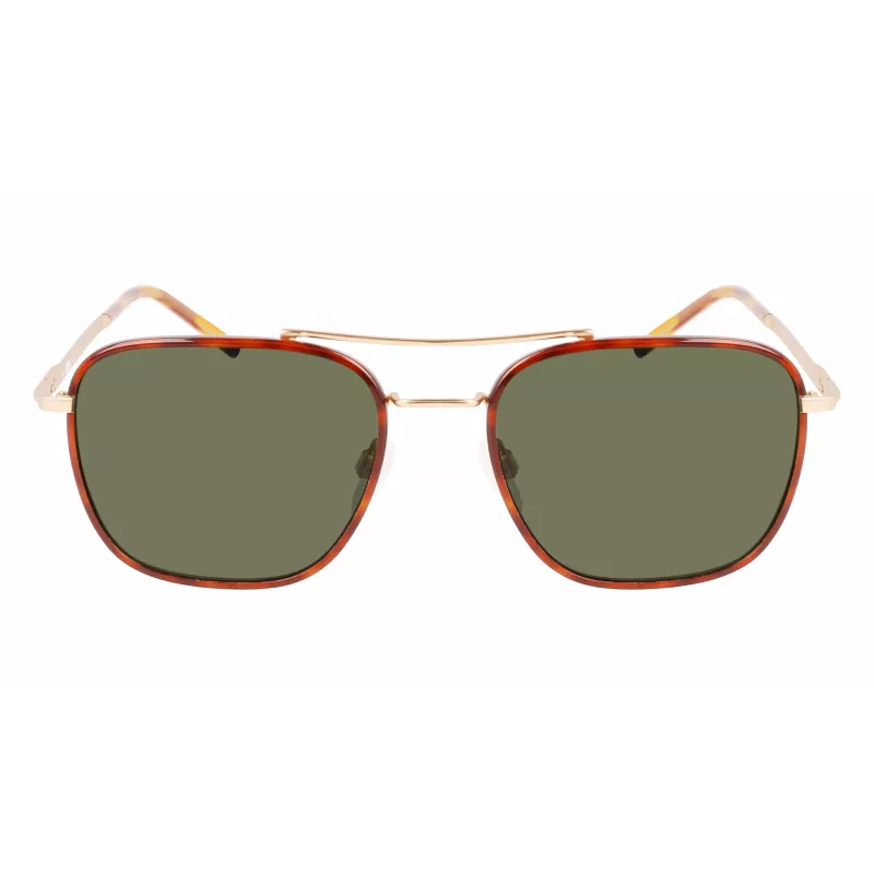 ZEISS MAN Sunglasses ZS2218S55192 (55/19/145 mm) - Men's Acetate Frame