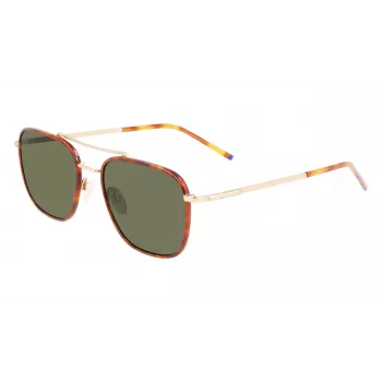 ZEISS MAN Sunglasses ZS2218S55192 (55/19/145 mm) - Men's Acetate Frame