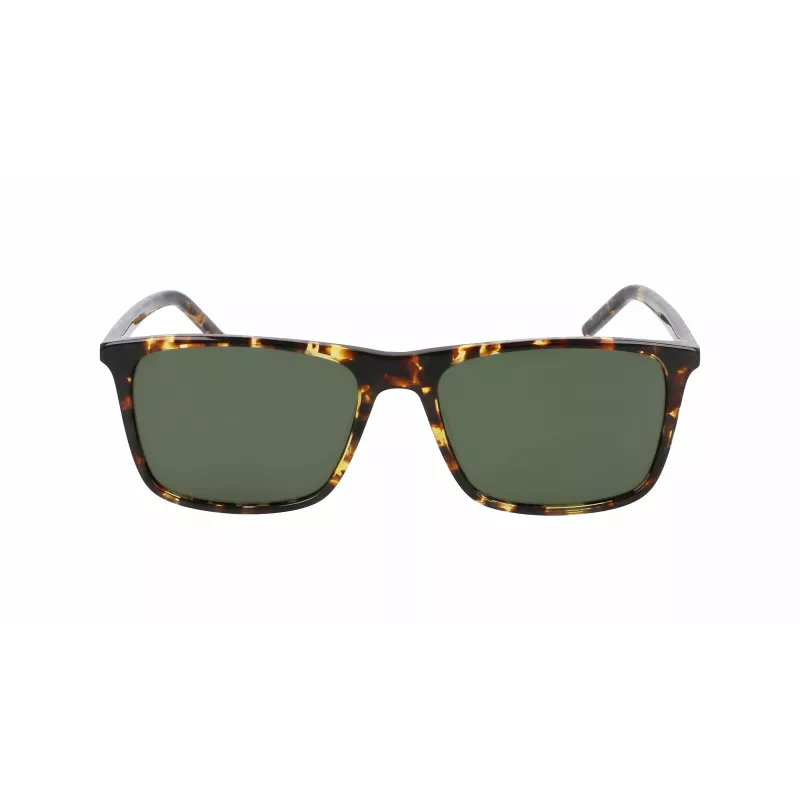 ZEISS MAN Sunglasses ZS22508S55172 Rectangular Full Rim Black/Grey 55/17/145 mm