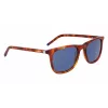 ZEISS MAN Sunglasses ZS22509S53202 - 53/20/145 mm - Premium Acetate Frame - Polycarbonate Lenses - 100% UV Protection - Prescription Ready