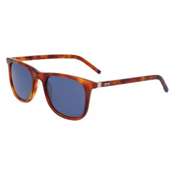 ZEISS MAN Sunglasses ZS22509S53202 - 53/20/145 mm - Premium Acetate Frame - Polycarbonate Lenses - 100% UV Protection - Prescription Ready