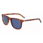 ZEISS MAN Sunglasses ZS22509S53202 - 53/20/145 mm - Premium Acetate Frame - Polycarbonate Lenses - 100% UV Protection - Prescription Ready