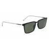 ZEISS MAN Sunglasses ZS22512S56170 Rectangular Frame 56/17/145 mm UV400