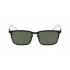 ZEISS MAN Sunglasses ZS22512S56170 Rectangular Frame 56/17/145 mm UV400