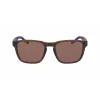 ZEISS MAN Sunglasses ZS22520SLP541 Rectangle Acetate Frame 54/19/145 mm