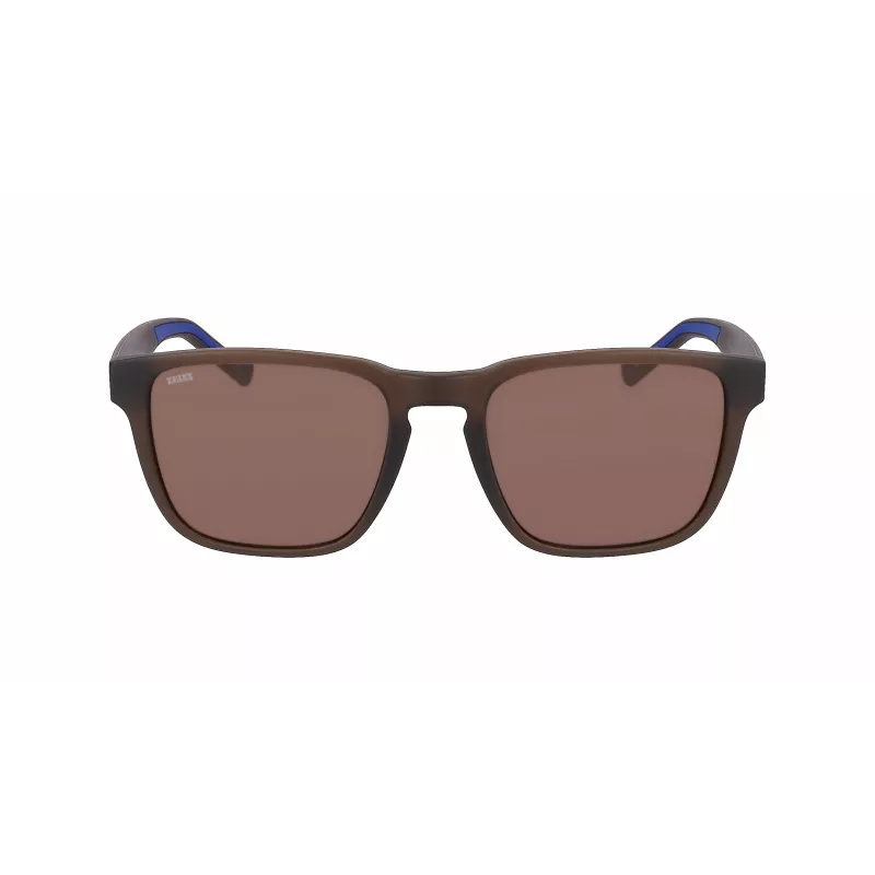ZEISS MAN Sunglasses ZS22520SLP541 Rectangle Acetate Frame 54/19/145 mm