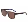 ZEISS MAN Sunglasses ZS22520SLP541 Rectangle Acetate Frame 54/19/145 mm