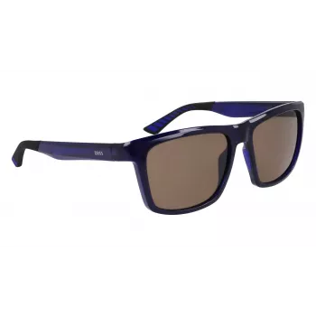 ZEISS MAN Sunglasses ZS2329SLP51 - 57/17/145 mm - Polarized Acetate Frame