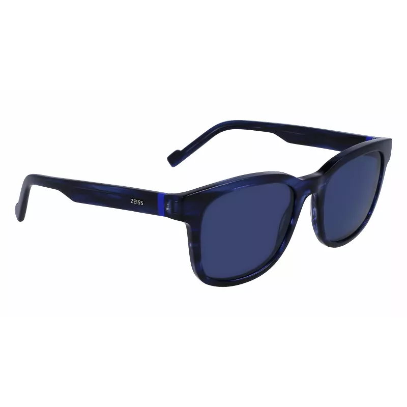 ZEISS MAN Sunglasses ZS23528S-463 (53/19/145 mm) Men's Full Rim