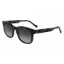 ZEISS MAN Sunglasses ZS23528S5192 - Classic Rectangle Acetate Frame, UV400 Protection, 53mm Lens
