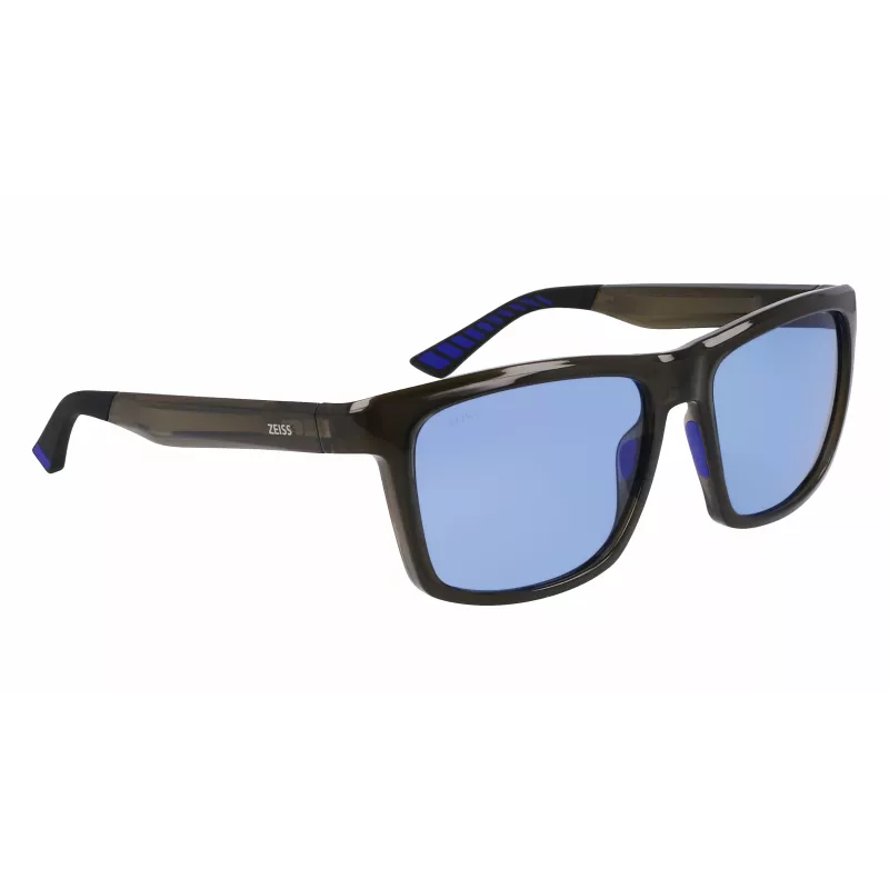 ZEISS MAN Sunglasses ZS23529SLP51 - Polarized UV400 Polycarbonate Lens 57mm