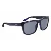 ZEISS MAN Sunglasses ZS23529SLP571 Black Grey Polarized 57mm