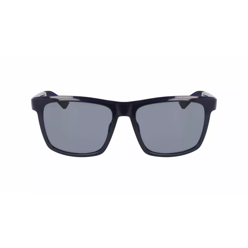 ZEISS MAN Sunglasses ZS23529SLP571 Black Grey Polarized 57mm