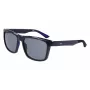 ZEISS MAN Sunglasses ZS23529SLP571 Black Grey Polarized 57mm