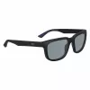 ZEISS MAN Sunglasses ZS23530S-30 (55/17/145 mm) - Men's Full Rim Acetate Frame with UV400 Polycarbonate Lenses