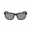 ZEISS MAN Sunglasses ZS23530S-30 (55/17/145 mm) - Men's Full Rim Acetate Frame with UV400 Polycarbonate Lenses