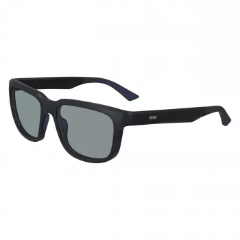 ZEISS MAN Sunglasses ZS23530S-30 (55/17/145 mm) - Men's Full Rim Acetate Frame with UV400 Polycarbonate Lenses
