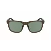 ZEISS MAN Sunglasses ZS23530S55173 Square Black Frame Grey Lens 55/17/145 mm
