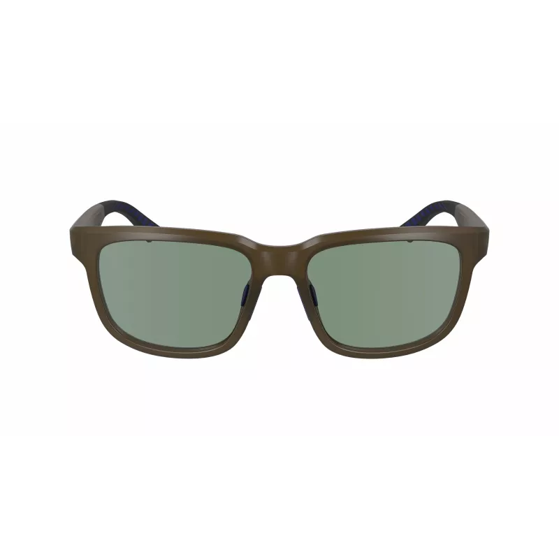 ZEISS MAN Sunglasses ZS23530S55173 Square Black Frame Grey Lens 55/17/145 mm