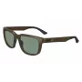 ZEISS MAN Sunglasses ZS23530S55173 Square Black Frame Grey Lens 55/17/145 mm
