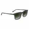ZEISS MAN Sunglasses ZS23716S-318 - 55/17/145 mm - Acetate Frame - UV400