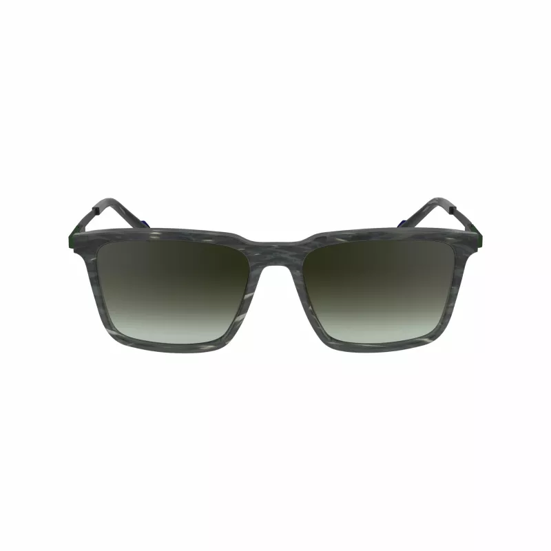 ZEISS MAN Sunglasses ZS23716S-318 - 55/17/145 mm - Acetate Frame - UV400