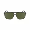 ZEISS MAN Sunglasses ZS24547SP-325 (59/13/145 mm) - Men's Acetate Frame with UV400 Protection