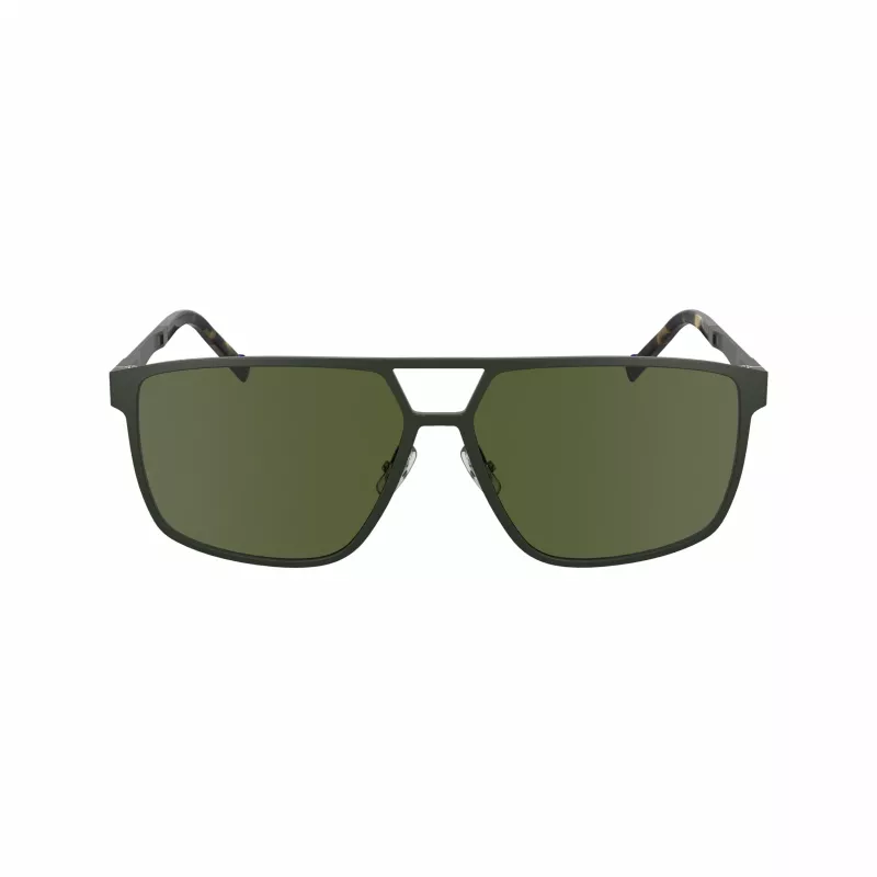 ZEISS MAN Sunglasses ZS24547SP-325 (59/13/145 mm) - Men's Acetate Frame with UV400 Protection
