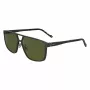 ZEISS MAN Sunglasses ZS24547SP-325 (59/13/145 mm) - Men's Acetate Frame with UV400 Protection