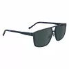 ZEISS MAN Sunglasses ZS24547SP-401 - Men's Full Rim Acetate Frame with UV400 Protection