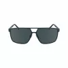 ZEISS MAN Sunglasses ZS24547SP-401 - Men's Full Rim Acetate Frame with UV400 Protection
