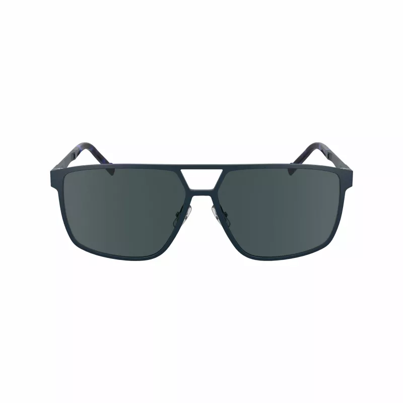 ZEISS MAN Sunglasses ZS24547SP-401 - Men's Full Rim Acetate Frame with UV400 Protection