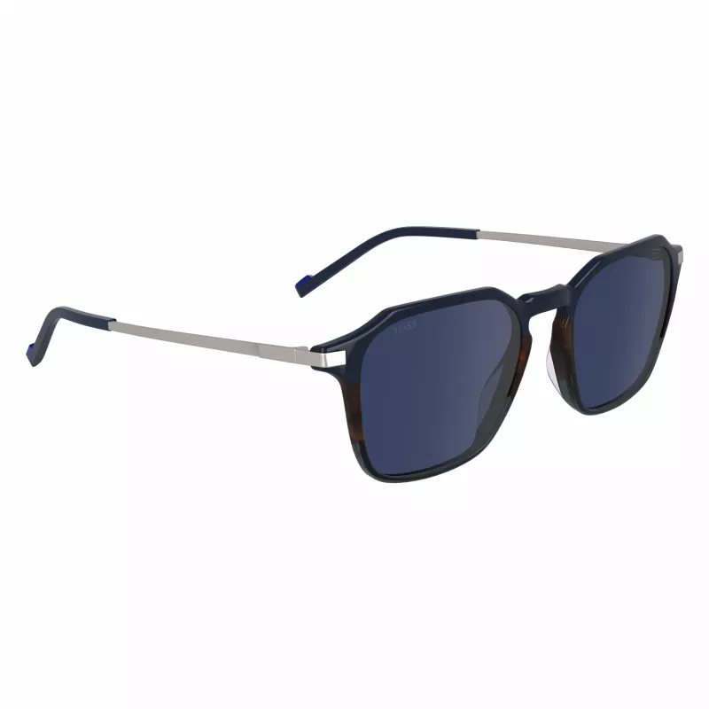 ZEISS MAN Sunglasses ZS24721SLP458 (53/19/145 mm)